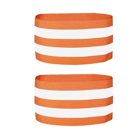 

Reflective Tape For Clothing | High Visibility Reflective Ankle Bands | Reflective Gear for Running Cycling Hiking and Outdoor Night Activities Suitable for Arm Wrist Ankle Gift for Wome