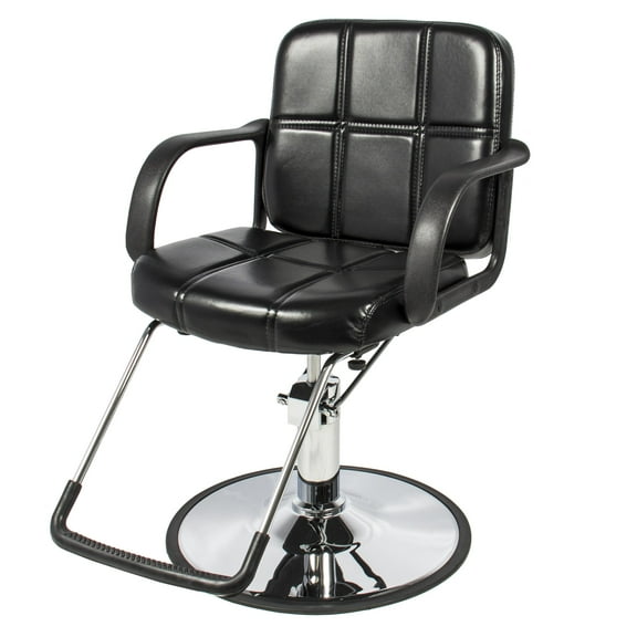 GoDecor Hydraulic Hair Salon Chair, Styling Shampoo Barber Chair