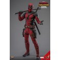 thumbnail image 4 of Figure Hot Toys MMS746 - Marvel Comics - Deadpool & Wolverine - Deadpool, 4 of 5