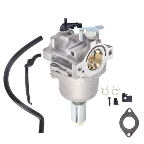 792768 D110 LA115 Lawn Mowers Carburetor For John Deere LA125 For 19.5 21 HP