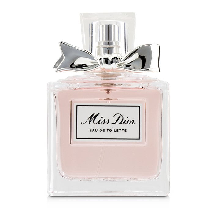 Christian Dior Miss Dior 2019 2024 favors