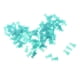 thumbnail image 4 of Lindo Confeti Espolvorear Boda Día de San Valentín de Pascua Decoración 15 G Verde perfecl Party Table Confetti, 4 of 6