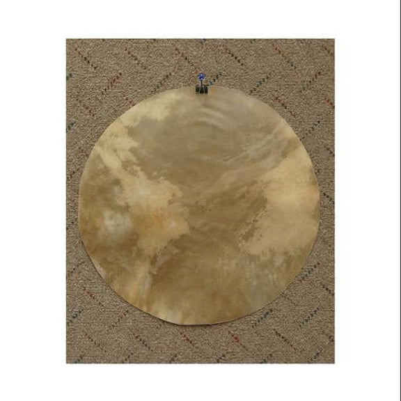 Goatskin 16" - Thin
