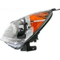 thumbnail image 3 of For Honda Odyssey Headlight 2008 2009 2010 Pair Driver and Passenger Side For HO2502136 | 33150-SHJ-A51, 3 of 4