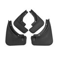 thumbnail image 3 of 2020-2022 Mudguard FOR Chery Tiggo 7 Pro Mudguards Fender Mud Flap Guard Splash Car Accessories Auto Styline Front Rear 4pcsBlack, 3 of 5