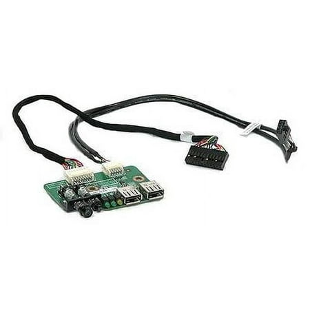 Lenovo ThinkServer RD330 Rd430 RD540 RD640 I/o Front Panel with Power Button 03X3980 price history on PriceWatchPro