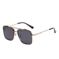 thumbnail image 1 of Stylish Versatile Sunglasses For Outdoor Activities Sun Fashionable Design Ideal For All Seasons, 1 of 2