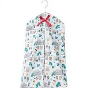 Bedtime Originals Sparky Diaper Stacker