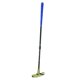 thumbnail image 3 of Palo de golf portátil con agarre antideslizante para zurdos y diestros. azul, 3 of 9