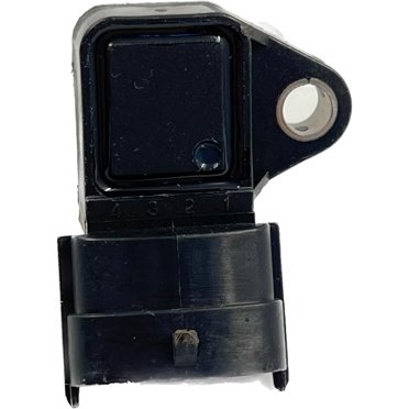 Manifold Absolute Air Pressure Map Sensor 39300-2b000 For