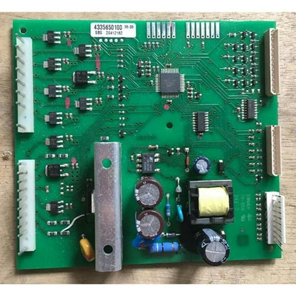For refrigerator computer board 4335650100 SBS 20412162 15002639-00