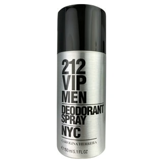 Carolina Herrera 212 Vip Men's Edt Spray - 6.75 fl oz bottle