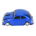 thumbnail image 1 of Ratón Inalámbrico, 2.4GHz Ratón Inalámbrico ABS Auto Sleep Con Estilo De Coche Deportivo Para 98 ME 2000 XP Vista OS X Portátil, 1 of 7