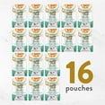 thumbnail image 3 of Purina Fancy Feast Broths Wet Cat Food, Chicken, Vegetables, & Whitefish, 1.4 oz Pouch (16 Pack), 3 of 9