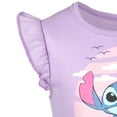 thumbnail image 5 of Disney Lilo & Stitch Toddler Girls Dress Toddler to Big Kid, 5 of 5