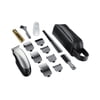 The Andis Trim 'N Go Silver Palm Trimmer Kit, 14-Pieces