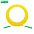 thumbnail image 5 of Cable De Conexión De Fibra Fibergaga-15M(50Ft) Os2 Sc/Apc A Sc/Apc Modo Simple Simplex Opción De Longitud: 0,5M(1,6Ft)-100M(328Ft) 9/125M Cable De Fibra Óptica De Internet De 2,0 Mm De Diámetro Compat, 5 of 5