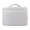 Light gray, variant on Computer Laptop Bag Oxford Cloth Laptop Protective Case Waterproof Portable