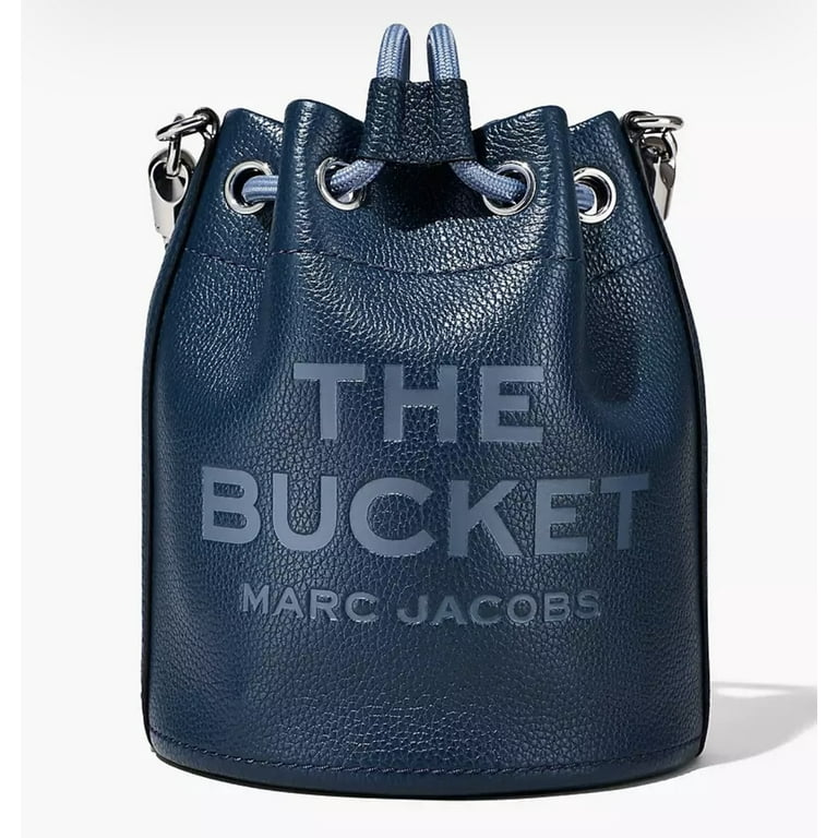 美品　MARC JACOBS バケットバッグ ハンドバッグ　ショルダーバッグ マークジェイコブス ハンドバッグ ショルダーバッグ ザ バケットバッグ