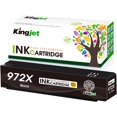 thumbnail image 1 of Compatible HP 972X F6T84AN Ink Cartridge Black 10K, 1 of 1