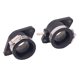 thumbnail image 1 of 1 Caucho Carburador Colector De Admisión Se Ajusta Para Z TT600 1984-2003 Soledad Adaptador de carburador, 1 of 7