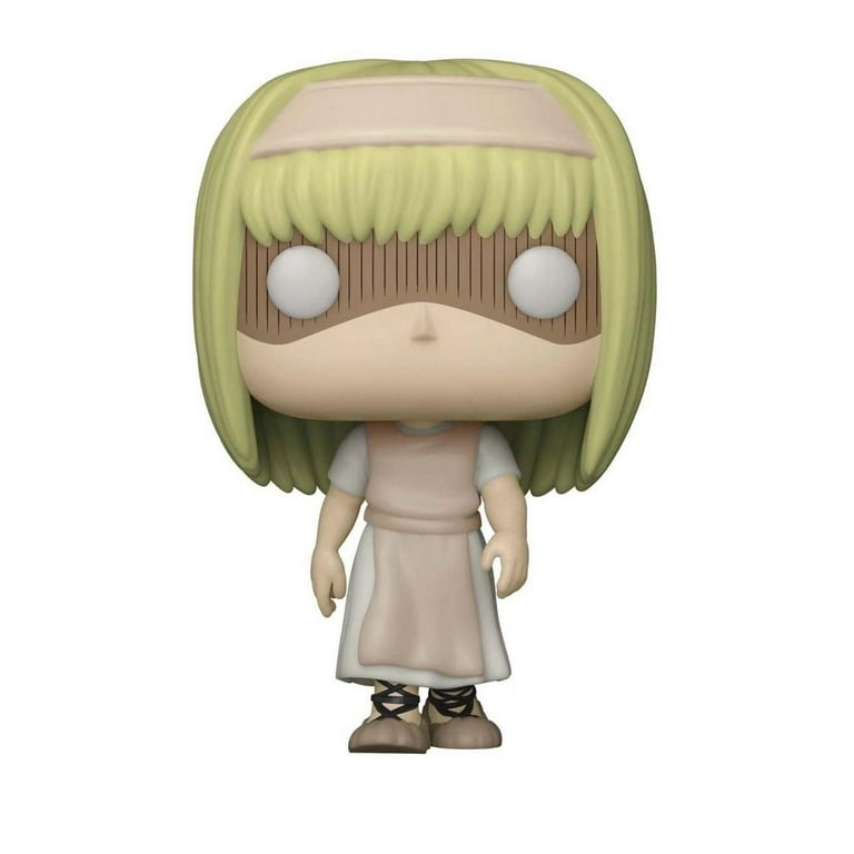 Attack on Titan - Ymir Fritz (Gamestop Exclusive) - Walmart.com