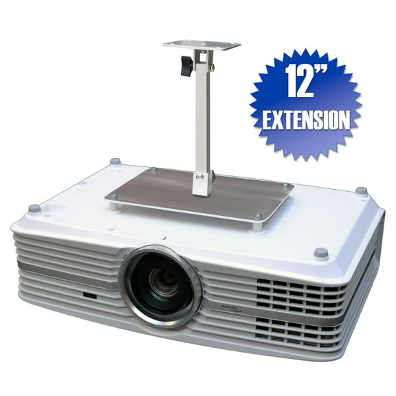 Projector Ceiling Mount for Optoma UHD550X UHD60 UHD65 UHZ65 UHZ65LV
