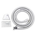 thumbnail image 4 of Manguera de Ducha Empire Faucets CRD-DX-HS80C 152 cm Cromo, 4 of 5