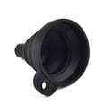 thumbnail image 5 of Foldable Silicone Car Funnel for All Cars, Heat-Resistant from -20°C to 220°C, Easy to Clean and Store, 5 of 8