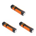 thumbnail image 2 of Toystoory linterna LED COB 3W luz de trabajo interior exterior hogar coche reparación noche trotar emergencia eléctrica antorcha herramienta de Type1 NO1 Toystoory CBP194280, 2 of 6