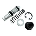 thumbnail image 4 of Wweixi High-performance Sturdy Brake Pump Piston Plunger Repair Kit for Scooter Upper Pump 12.7mm 5Set, 4 of 6
