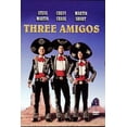 thumbnail image 2 of Three Amigos! [DVD], Feature, Comedy, 2 of 2