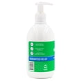 thumbnail image 3 of O'Keeffe's Working Hands Moisturizing Liquid Hand Soap for Dry Skin, Peppermint, 12 fl oz (354 ml), 3 of 8