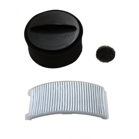 Filtre à vide Bissell authentique (1 filtre) flambant neuf OEM #1650 A13