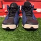 thumbnail image 2 of Size 7Y - Jo r-dan 13 Navy, 2 of 6