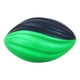 thumbnail image 3 of Pelota Rugby en Espiral Rebote Lento para Entrenamiento Uso Al Aire Libre () Verde, 3 of 4