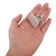 thumbnail image 5 of WASHWEPE 5Ud Tapas Para Tornillos De Plástico Gris Para Reparación Y Protección De Toboganes, 5 of 7