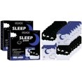 thumbnail image 1 of 56PCS Improve Sleep Quality Adult Sleep aid Patch deep Sleep Patch Natural Sleep Patch-Sleep Aid Patch, 1 of 5