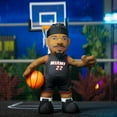 thumbnail image 4 of Bleacher Creatures Miami Heat Jimmy Butler 10" Plush Figure, 4 of 4