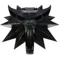 thumbnail image 3 of Dark Horse Deluxe The Witcher 3: Wild Hunt Wolf Wall Sculpture – 3D Collectible Emblem for Fans, 3 of 3