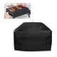 thumbnail image 1 of Funda impermeable para parrilla de barbacoa, resistente, para exteriores, Oxford, para ahumador y patio (170 x 61 x 117 cm), 1 of 6