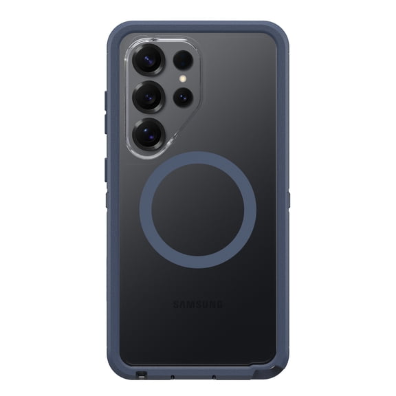 OtterBox Defender Series Pro XT Case with Magnets for Samsung Galaxy S26 Ultra - Blue