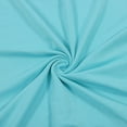 thumbnail image 3 of Tiffany Blue - Funda para silla de 3 piezas, 6 piezas, funda para comedor de ajuste universal, licra elástica, muy fácil de limpiar y duradera, decoración de ramo, hotel, restaurante Sincero Electrónica, 3 of 5
