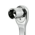 thumbnail image 4 of Powerbuilt 1/2 in. Drive x 22mm 6 Point Socket - 940099, 4 of 5