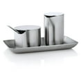thumbnail image 4 of Blomus 63611 Stainless Steel Matt Tray, 13 x 22 cm, 4 of 11