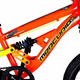 thumbnail image 4 of Bicicleta Mercurio Ds Hunter R16 MERCURIO HUNTER DH 1V, 4 of 6