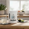 thumbnail image 2 of Atom Fitness Colágeno 450g Hidrolizado Alta Pureza Sin Sabor, 2 of 3