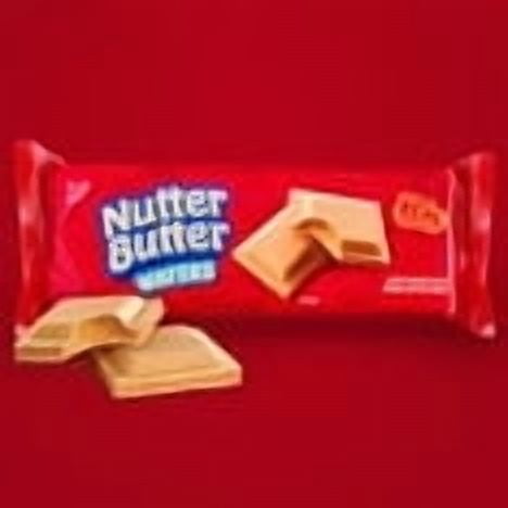 NUTTER BUTTER Peanut Butter Wafer Cookies, 10.5 oz-3pk, With Olive Green Bowl By ValueNest