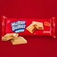 thumbnail image 5 of NUTTER BUTTER Peanut Butter Wafer Cookies, 10.5 oz-3pk, With Olive Green Bowl By ValueNest, 5 of 7