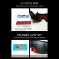thumbnail image 5 of Polarized Sunglasses Bike Riding | Glasses Cycling Mountain Sport - Polarized, 5 of 5